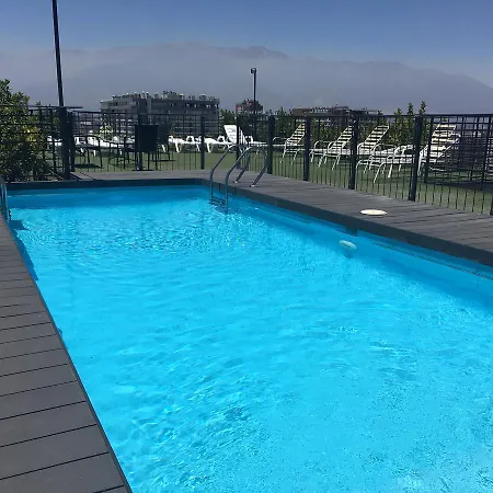 Departamento San Diego